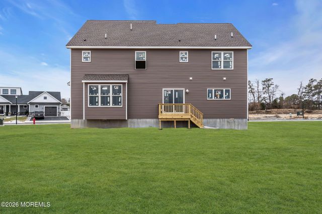 72 Saltspray Drive, Forked River, NJ 08731