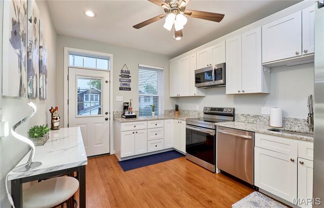 6139 Tennessee Avenue, St Louis, MO 63111