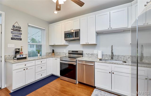 6139 Tennessee Avenue, St Louis, MO 63111