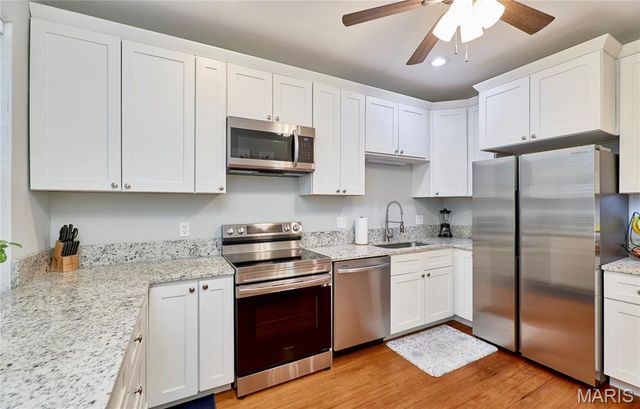 6139 Tennessee Avenue, St Louis, MO 63111