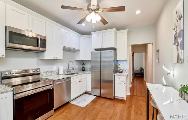 6139 Tennessee Avenue, St Louis, MO 63111