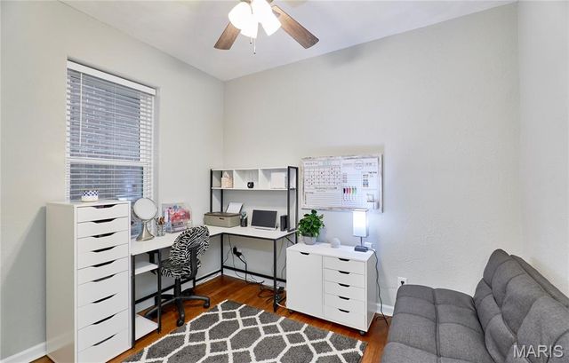 6139 Tennessee Avenue, St Louis, MO 63111