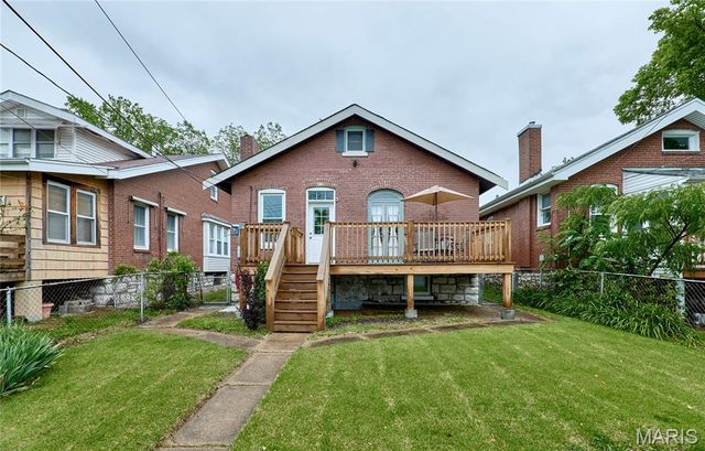 6139 Tennessee Avenue, St Louis, MO 63111