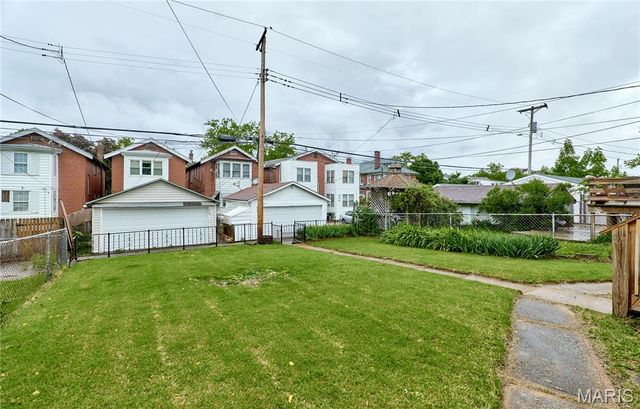 6139 Tennessee Avenue, St Louis, MO 63111