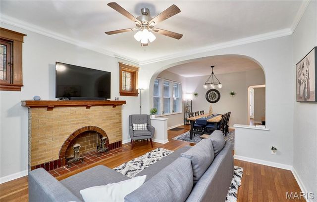 6139 Tennessee Avenue, St Louis, MO 63111