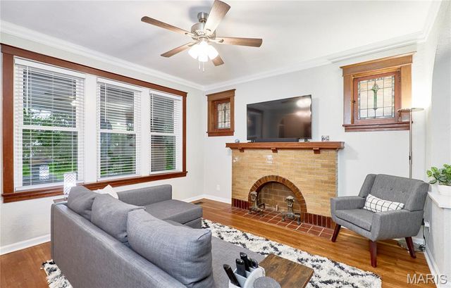 6139 Tennessee Avenue, St Louis, MO 63111