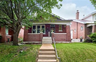 6139 Tennessee Avenue, St Louis, MO 63111