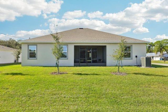4750 N CAPISTRANO LOOP, Beverly Hills, FL 34465