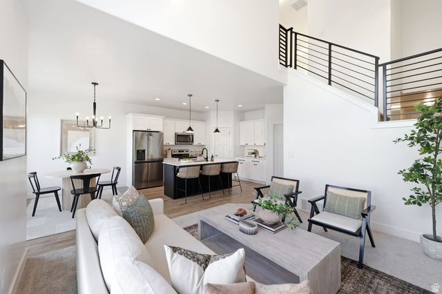 562 N 260 W, Vineyard, UT 84059
