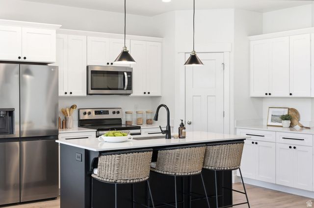 562 N 260 W, Vineyard, UT 84059