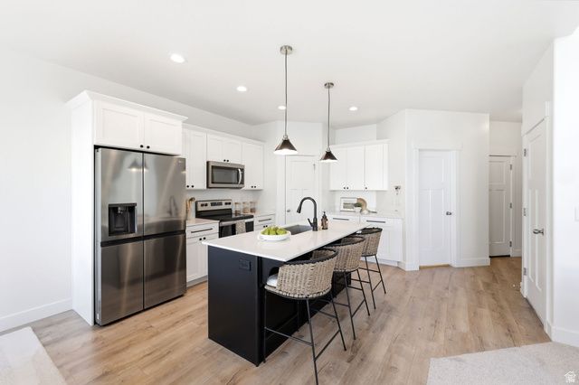 562 N 260 W, Vineyard, UT 84059