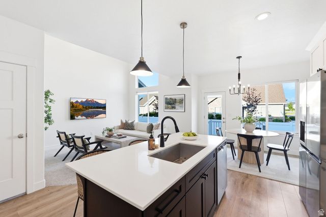 562 N 260 W, Vineyard, UT 84059