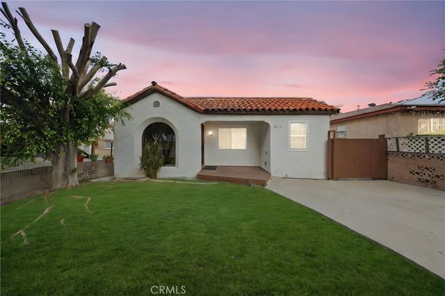 1311 W R, Wilmington, CA 90744