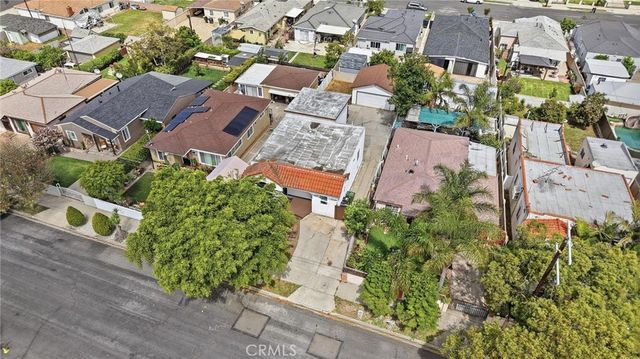 1311 W R, Wilmington, CA 90744