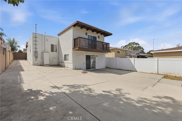 1311 W R, Wilmington, CA 90744