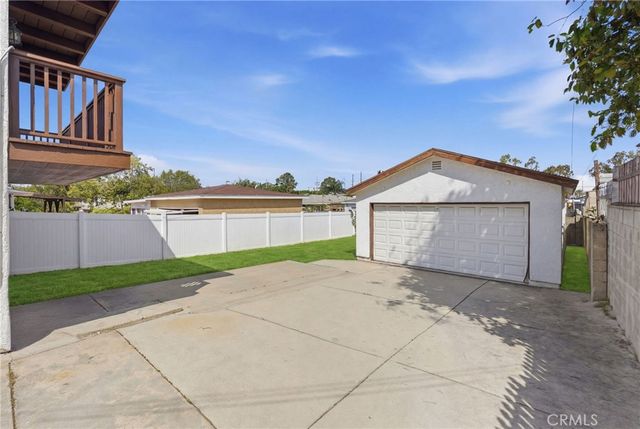 1311 W R, Wilmington, CA 90744