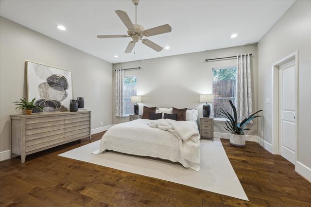 10818 Pepper Lane, Houston, TX 77079