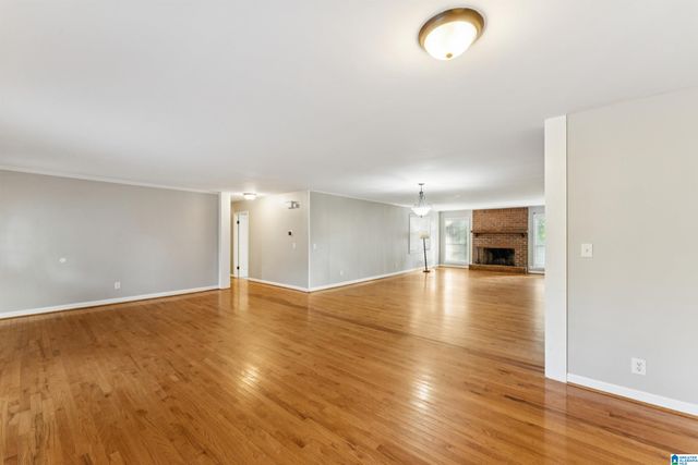 600 SHOSHONE DRIVE, Montevallo, AL 35115