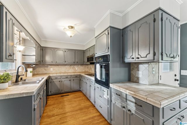 600 SHOSHONE DRIVE, Montevallo, AL 35115