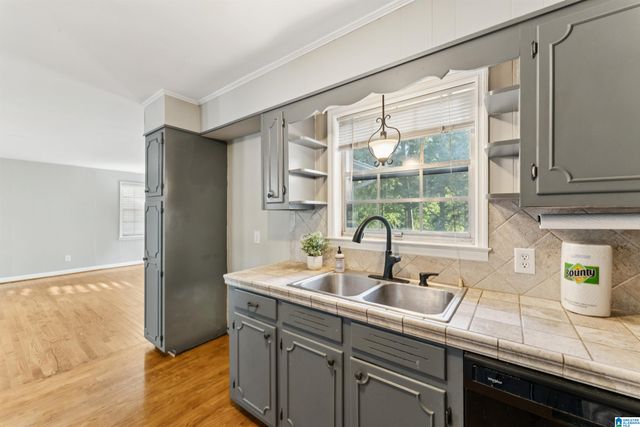 600 SHOSHONE DRIVE, Montevallo, AL 35115