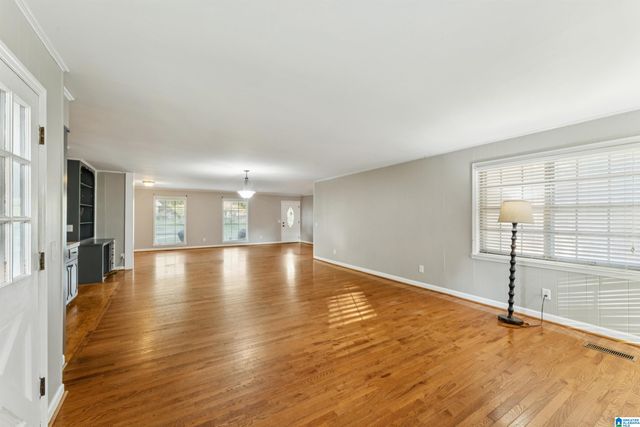 600 SHOSHONE DRIVE, Montevallo, AL 35115