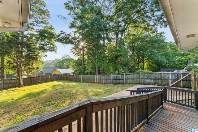 600 SHOSHONE DRIVE, Montevallo, AL 35115