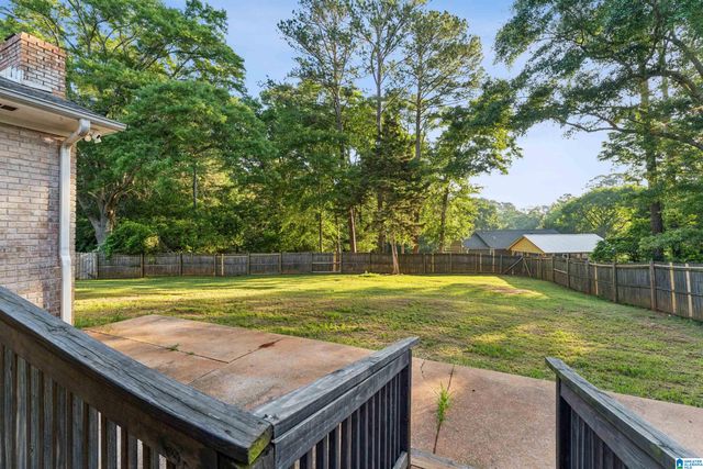 600 SHOSHONE DRIVE, Montevallo, AL 35115