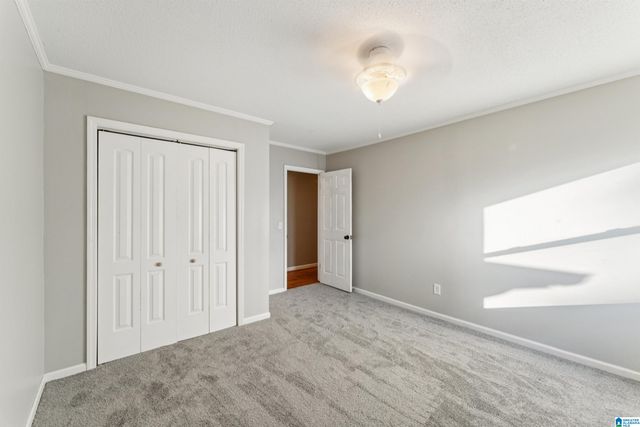 600 SHOSHONE DRIVE, Montevallo, AL 35115