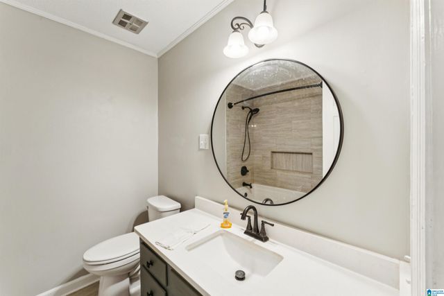 600 SHOSHONE DRIVE, Montevallo, AL 35115