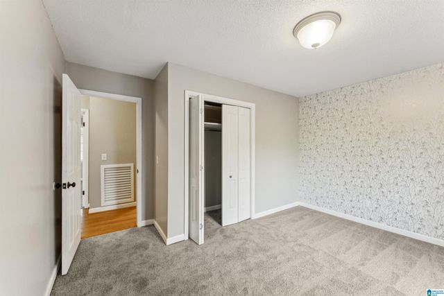 600 SHOSHONE DRIVE, Montevallo, AL 35115