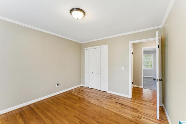600 SHOSHONE DRIVE, Montevallo, AL 35115