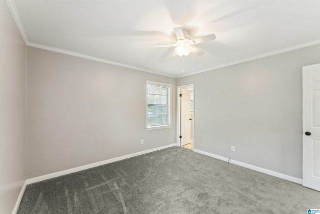 600 SHOSHONE DRIVE, Montevallo, AL 35115