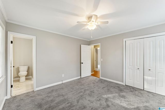 600 SHOSHONE DRIVE, Montevallo, AL 35115