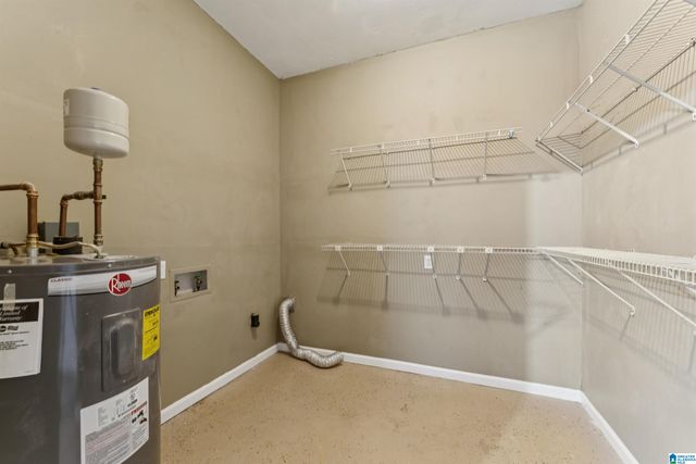 600 SHOSHONE DRIVE, Montevallo, AL 35115