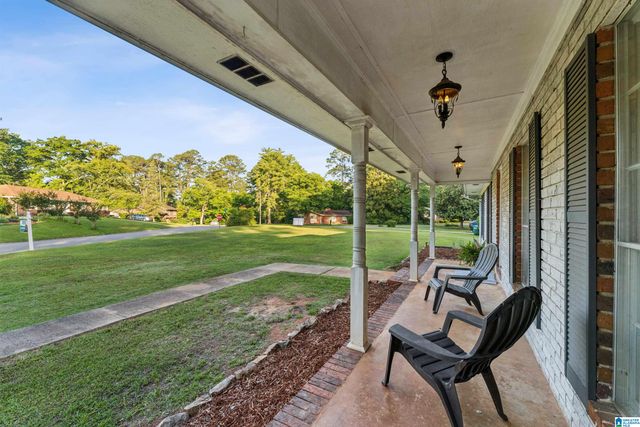 600 SHOSHONE DRIVE, Montevallo, AL 35115