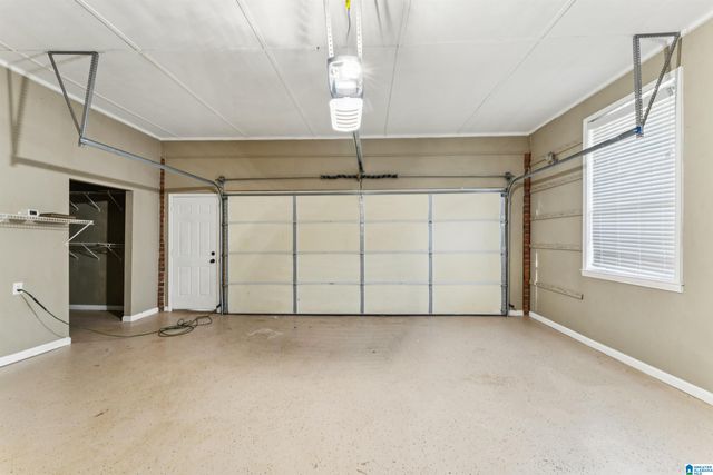 600 SHOSHONE DRIVE, Montevallo, AL 35115