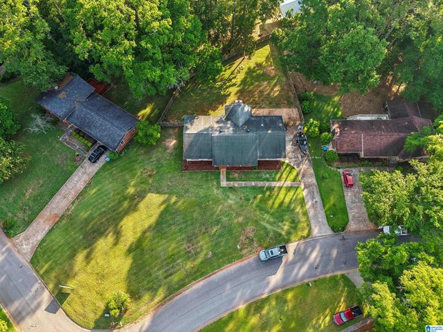 600 SHOSHONE DRIVE, Montevallo, AL 35115