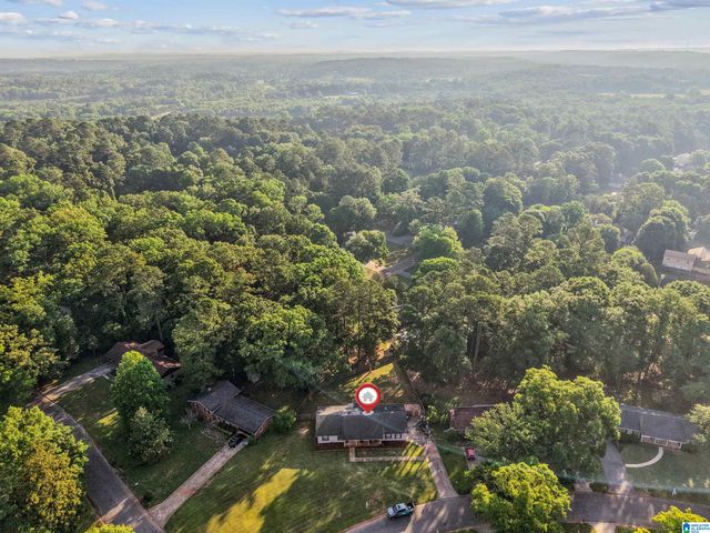 600 SHOSHONE DRIVE, Montevallo, AL 35115