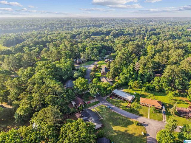 600 SHOSHONE DRIVE, Montevallo, AL 35115