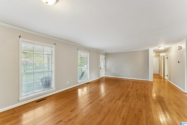 600 SHOSHONE DRIVE, Montevallo, AL 35115