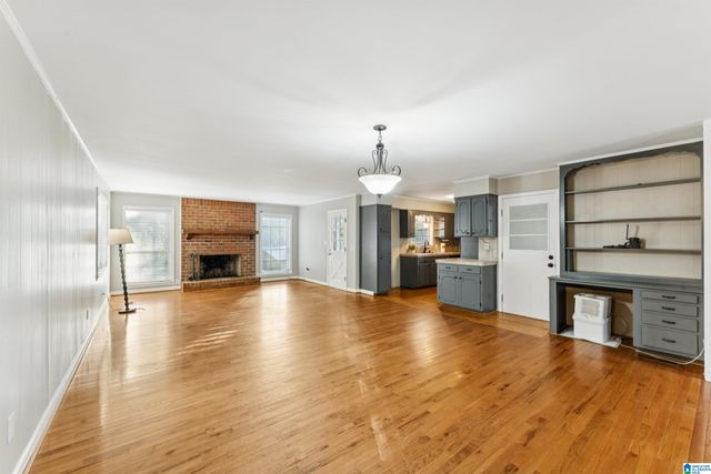600 SHOSHONE DRIVE, Montevallo, AL 35115