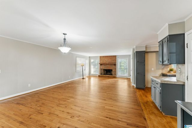 600 SHOSHONE DRIVE, Montevallo, AL 35115