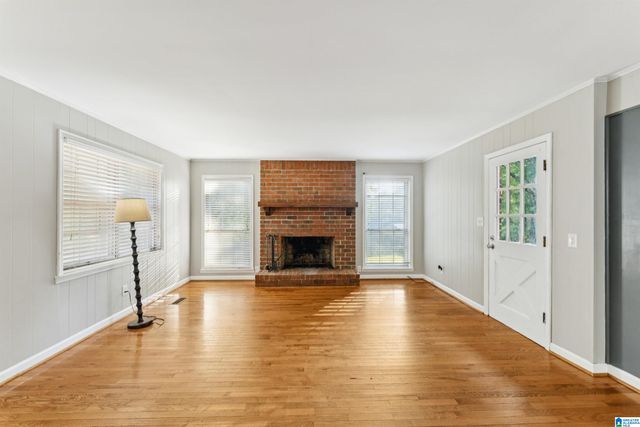 600 SHOSHONE DRIVE, Montevallo, AL 35115