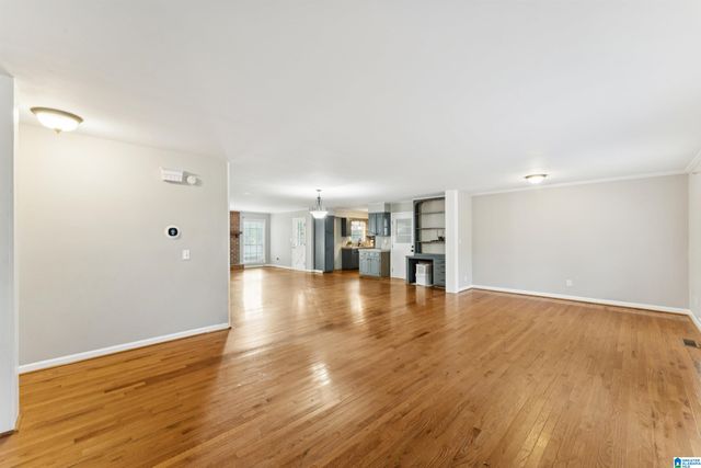 600 SHOSHONE DRIVE, Montevallo, AL 35115