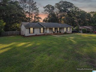 600 SHOSHONE DRIVE, Montevallo, AL 35115