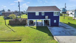 16527 Lewis Scott Road, Jamaica Beach, TX 77554