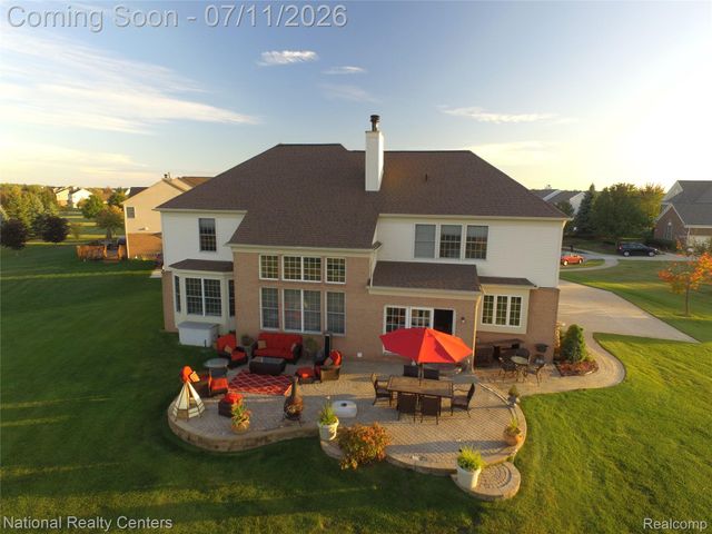 429 Delaford Court, Canton Charter Township, MI 48188