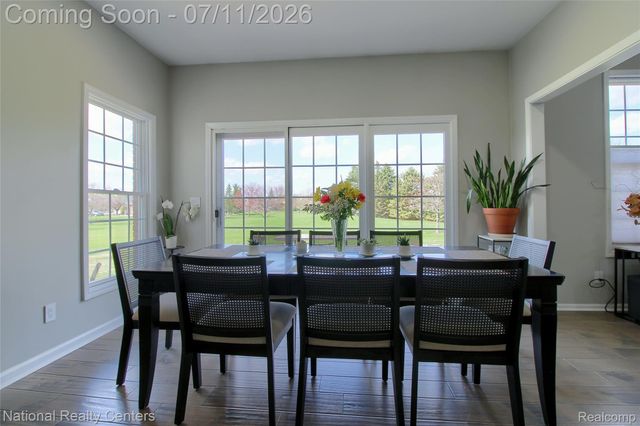 429 Delaford Court, Canton Charter Township, MI 48188