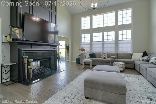 429 Delaford Court, Canton Charter Township, MI 48188