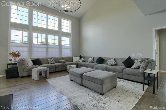 429 Delaford Court, Canton Charter Township, MI 48188
